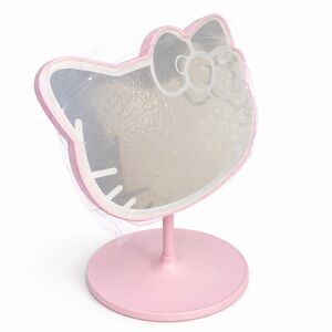Hello Kitty Pink Mirror